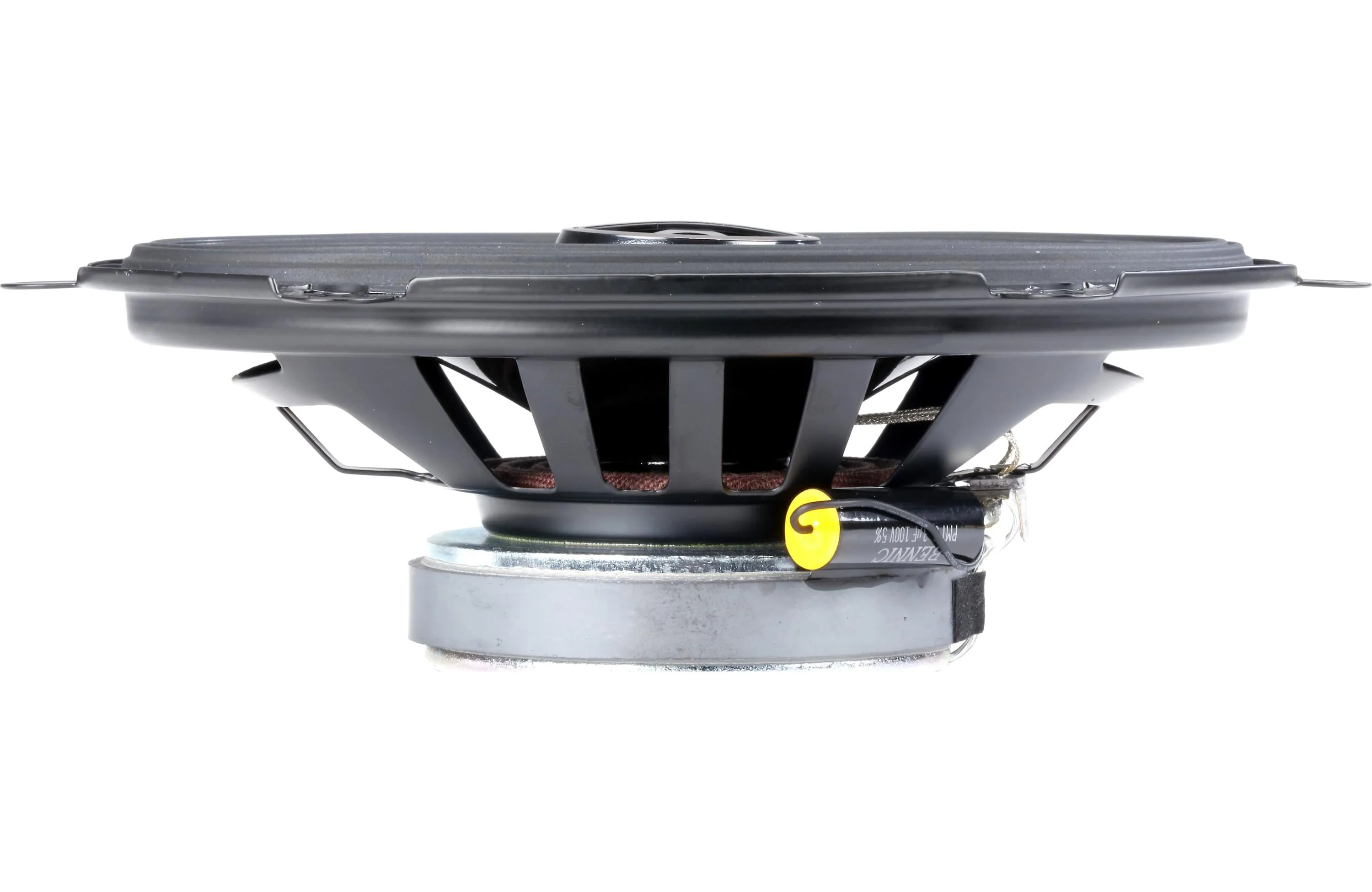Alpine S-S57 5X7" Coaxial 2-Way Speaker Set