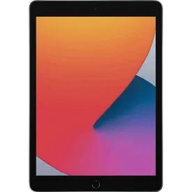 Apple 10.2-inch iPad Wi-Fi 32GB - Space Gray