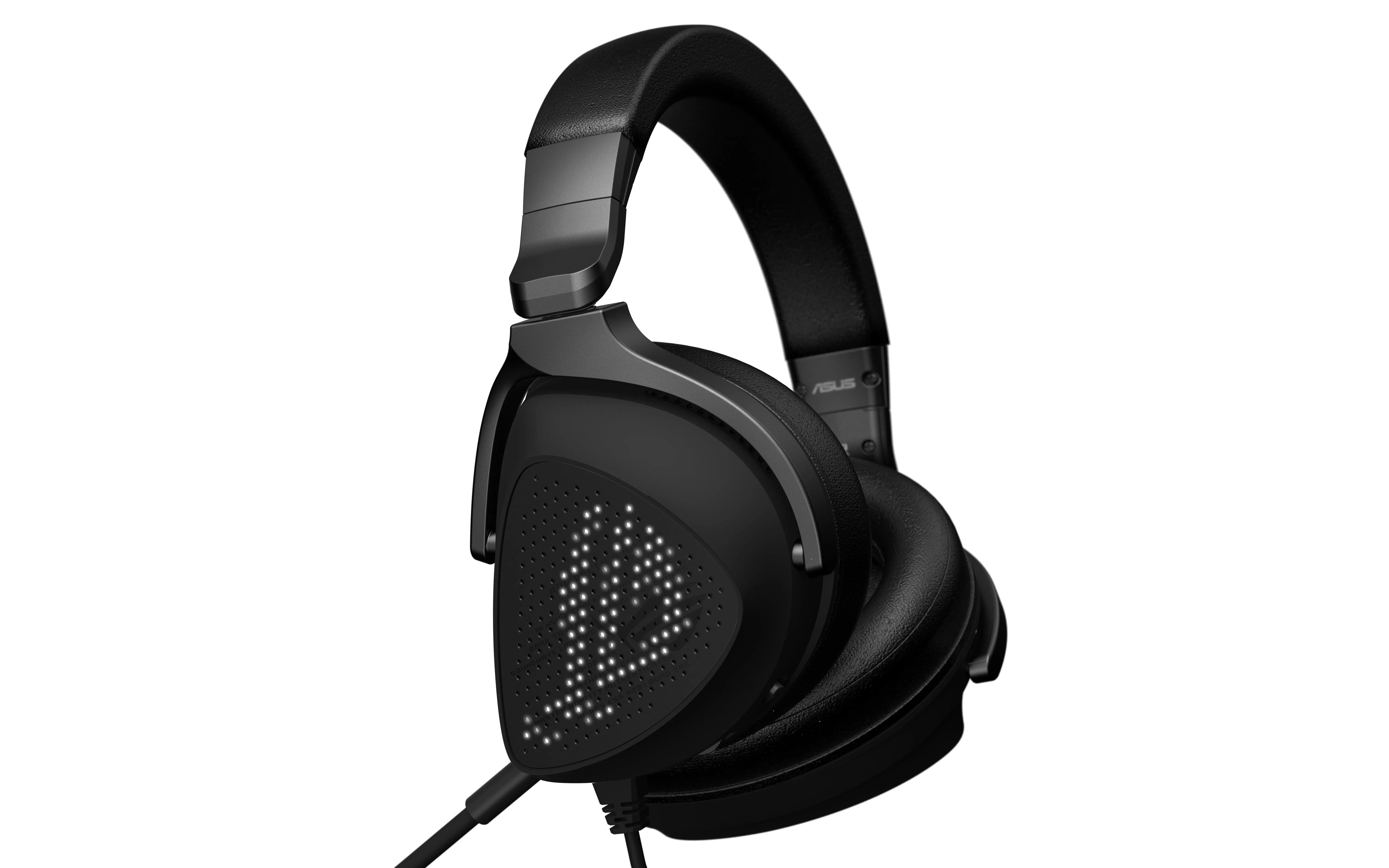 Asus Over-Ear Headset Rog Delta S Animate