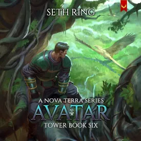 Avatar (The Tower Series) Audio CD  Unabridged, July 10, 2024