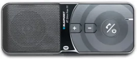 Blaupunkt Drive Free 111 Sunvisor Bluetooth Car Kit