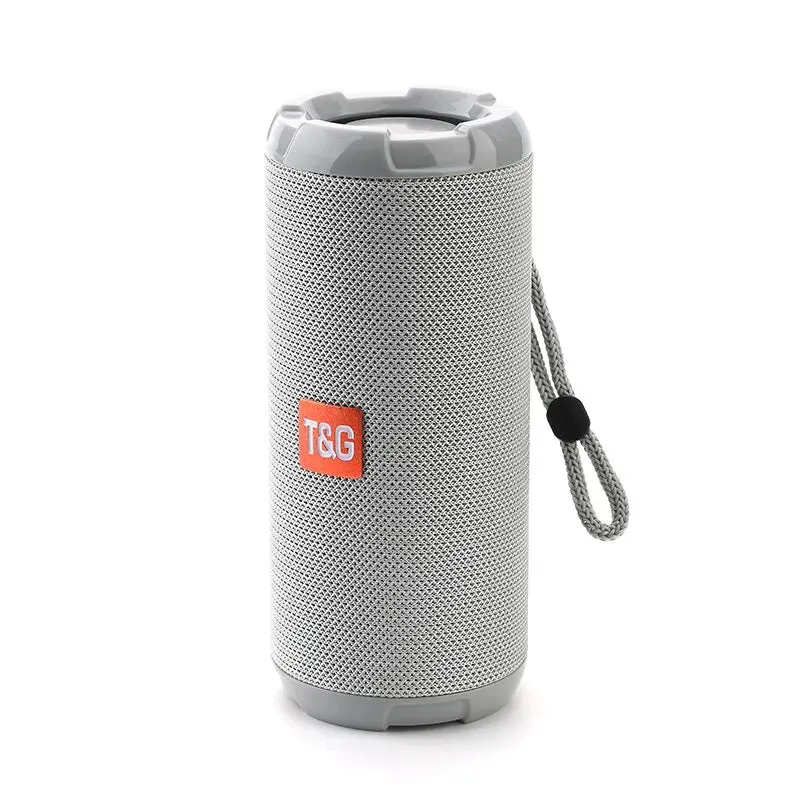 Bluetooth Speaker Portable Double Speaker