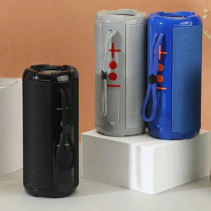 Bluetooth Speaker Portable Double Speaker