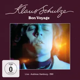Bon Voyage - Live Audimax Hamburg 1981