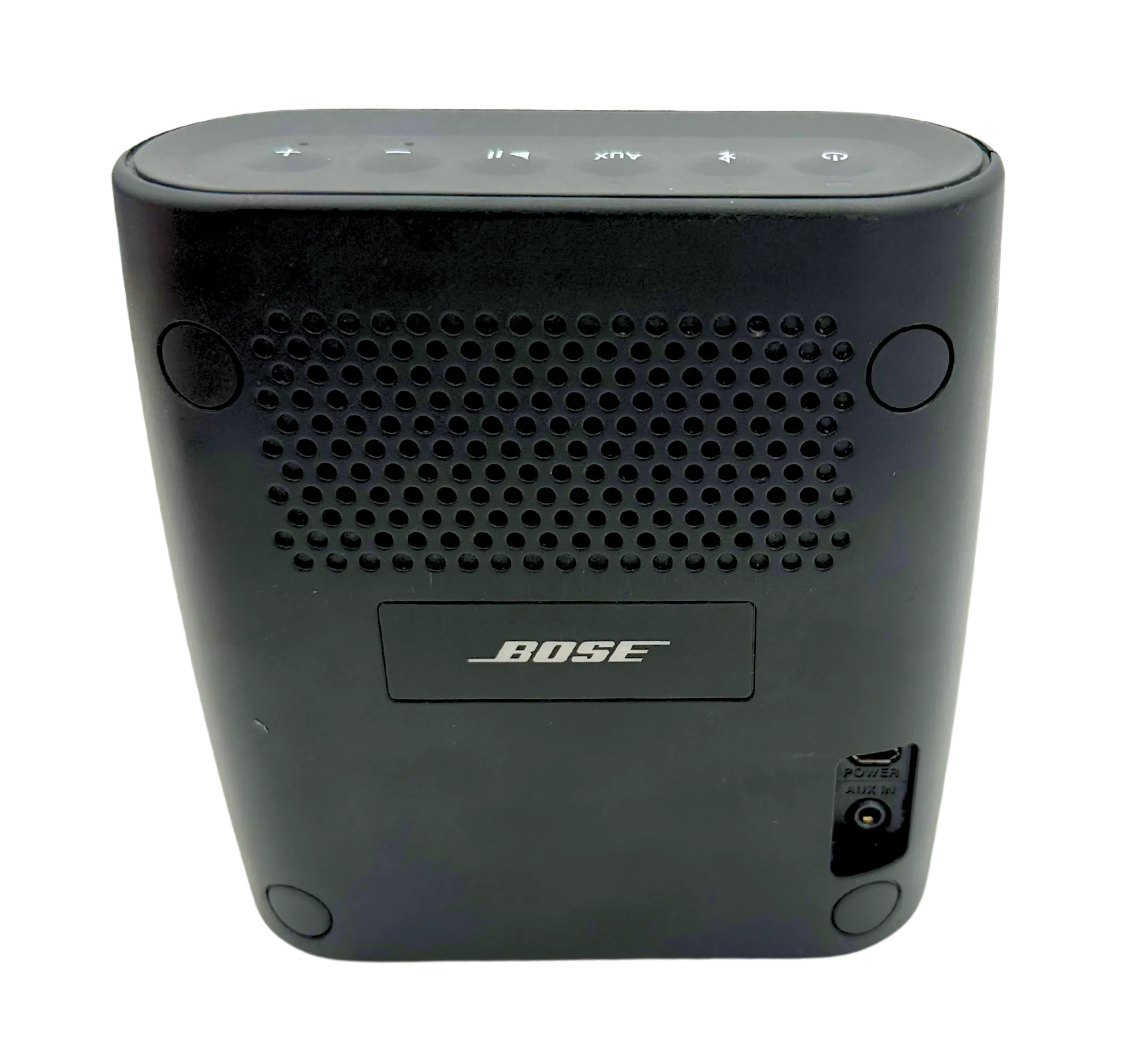 Bose SoundLink Color Bluetooth Speaker