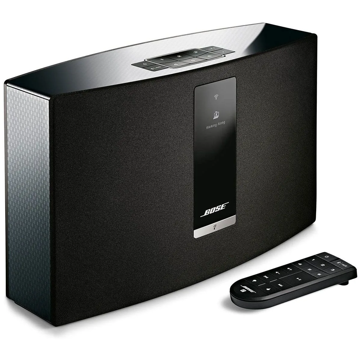 Bose SoundTouch 20 Wireless Speaker - Black (355589-SM2)