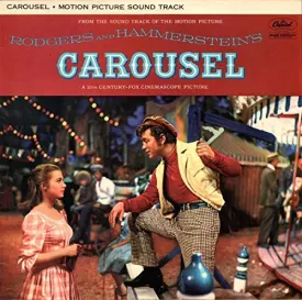 Carousel (Motion Picture Sound Track)