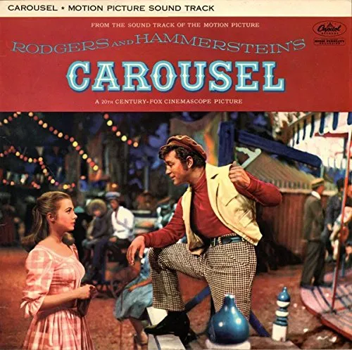 Carousel (Motion Picture Sound Track)