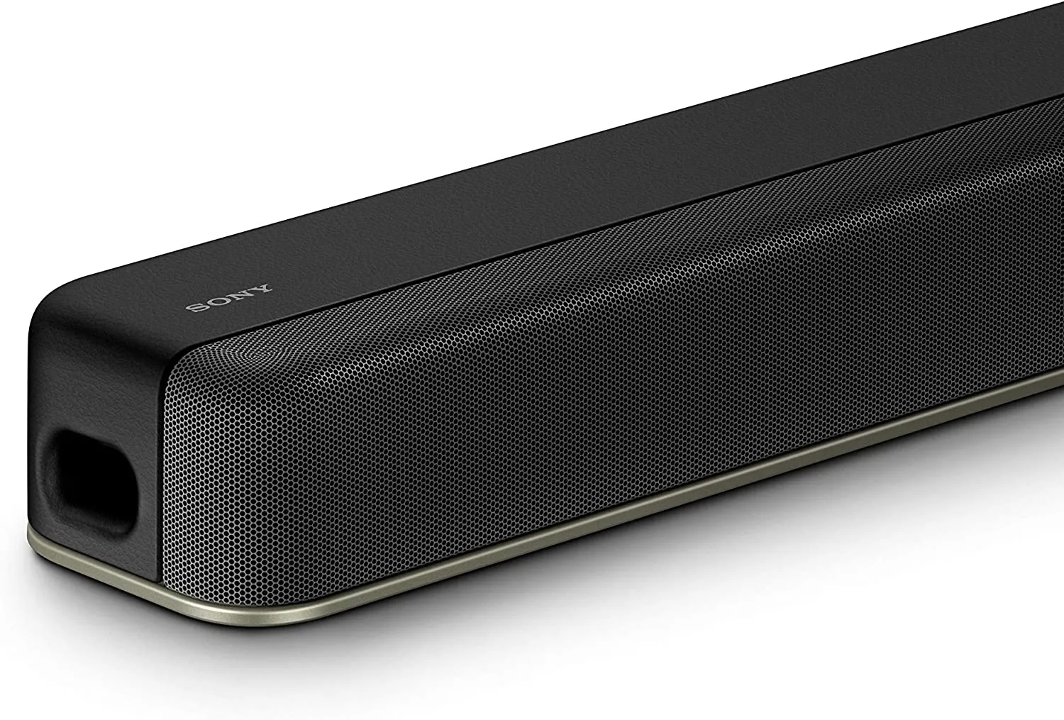 Certified Refurbished - Sony HT-X8500 2.1ch Dolby Atmos/DTS:X Soundbar with built-in subwoofer