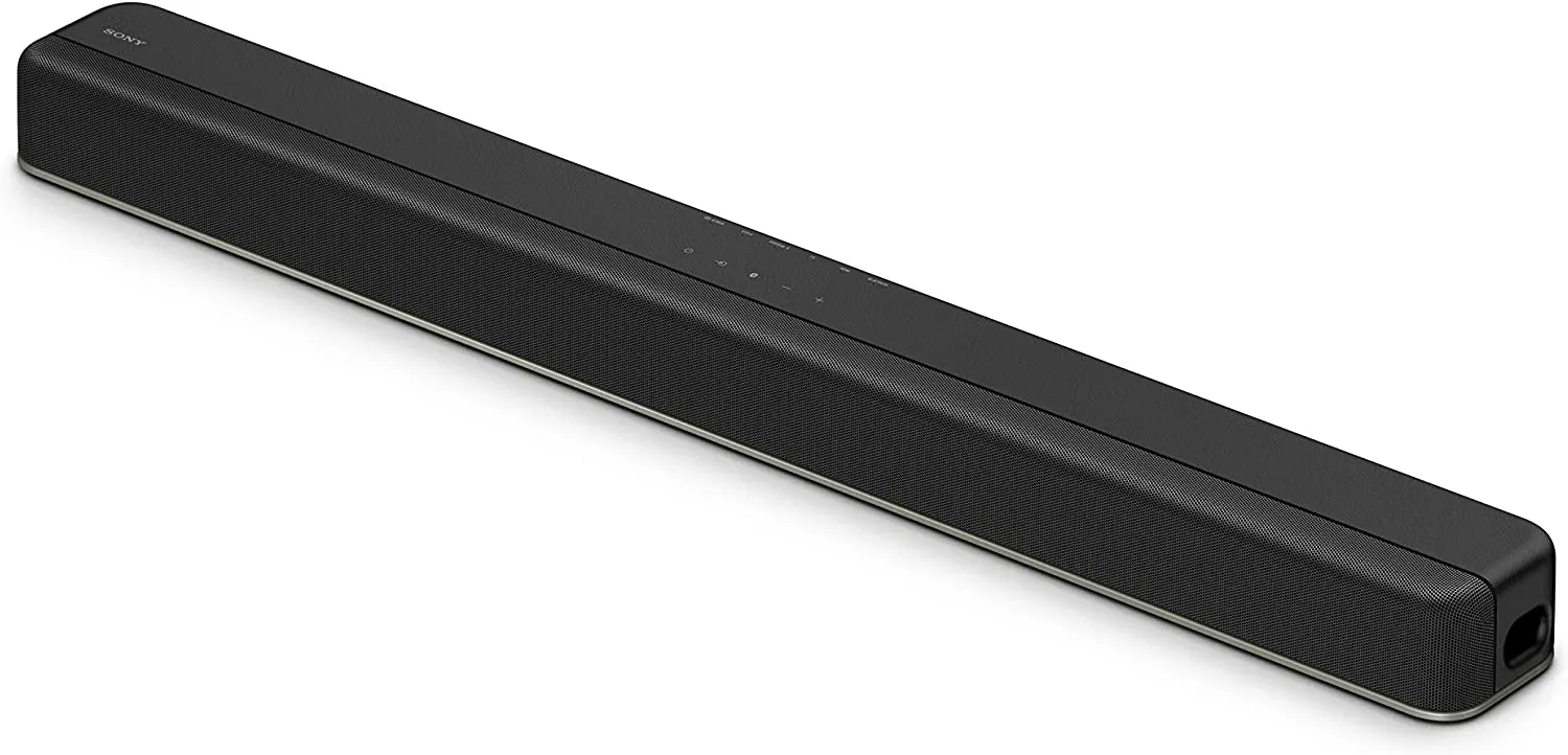 Certified Refurbished - Sony HT-X8500 2.1ch Dolby Atmos/DTS:X Soundbar with built-in subwoofer