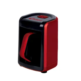CONTI TURKISH COFFEE MAKER – 4 CUPS
