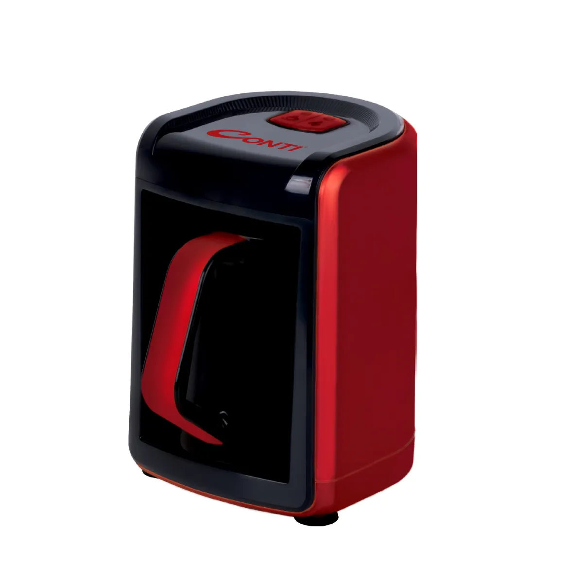 CONTI TURKISH COFFEE MAKER – 4 CUPS