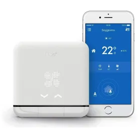 CONTROLLO REMOTO TADO CLIMATIZZAZIONE INTELLIGENTE V3