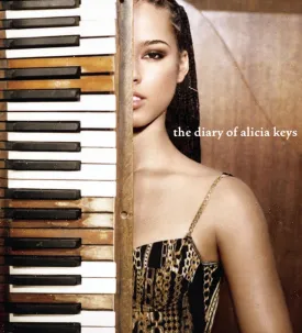 Diary of Audio CD  CD, June 8, 2010