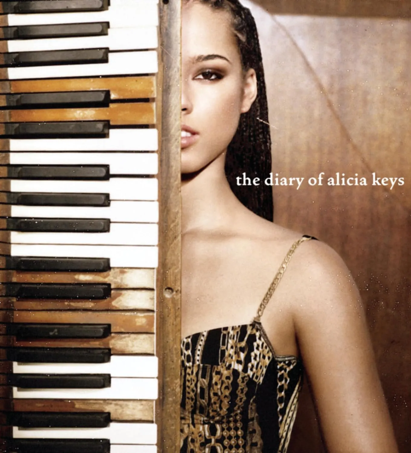 Diary of Audio CD  CD, June 8, 2010
