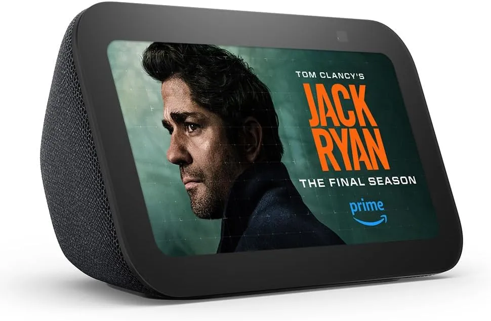 ECHS530 Amazon Echo Show 5 3rd gen
