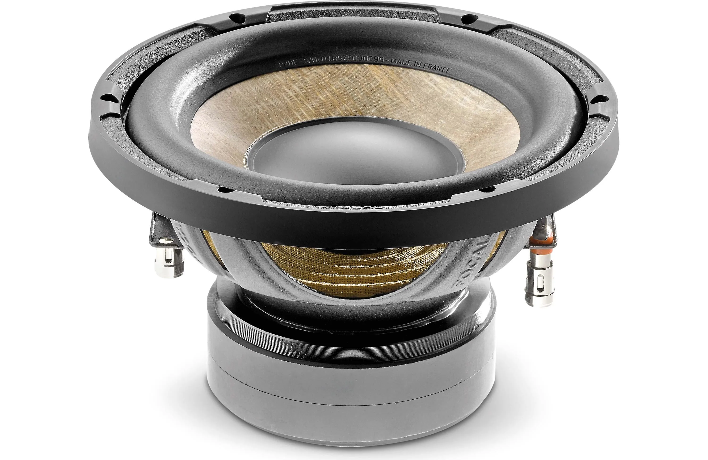 Focal SUB P 20 F Performance Expert 8" Subwoofer (Each)