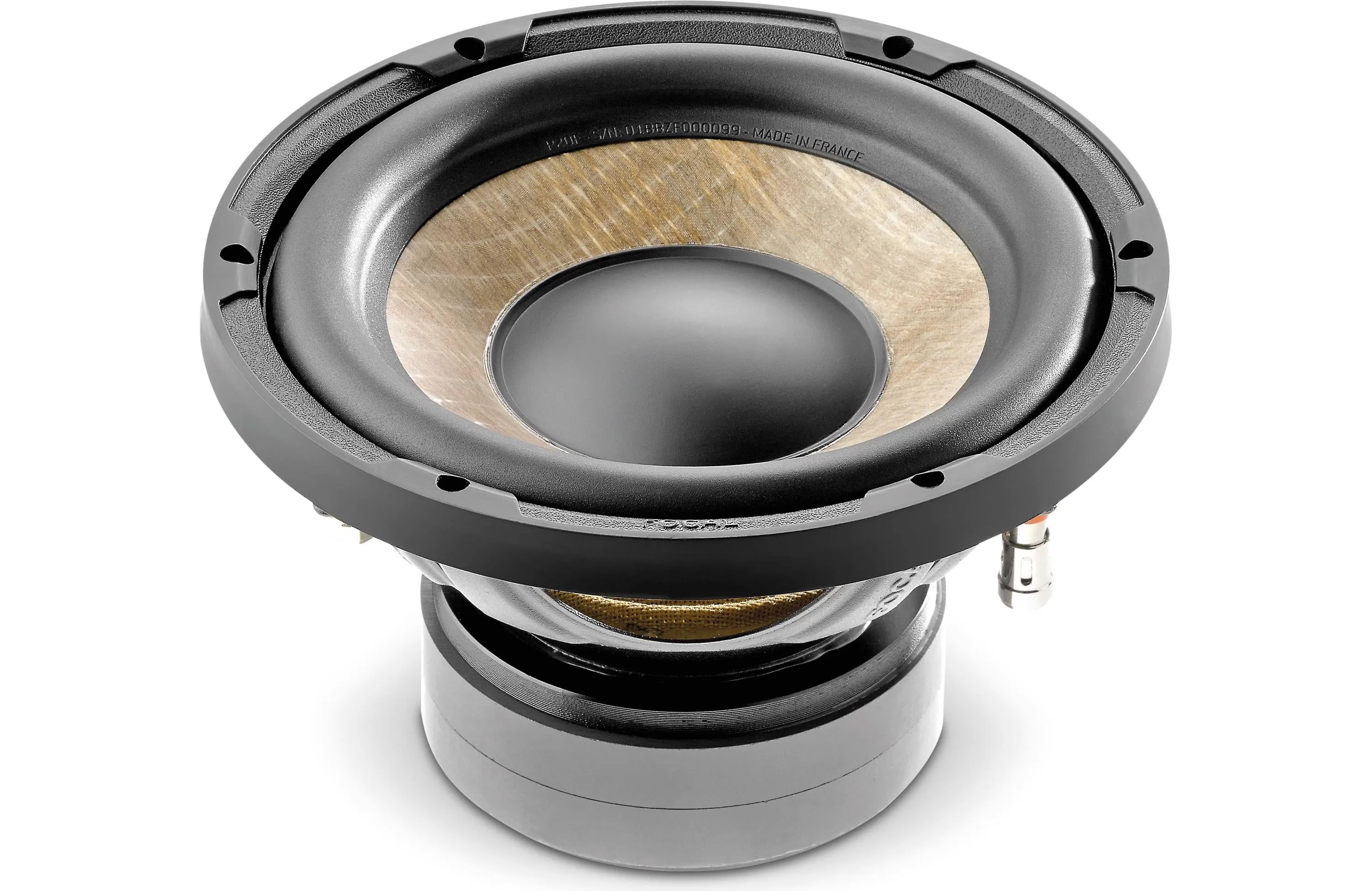 Focal SUB P 20 F Performance Expert 8" Subwoofer (Each)