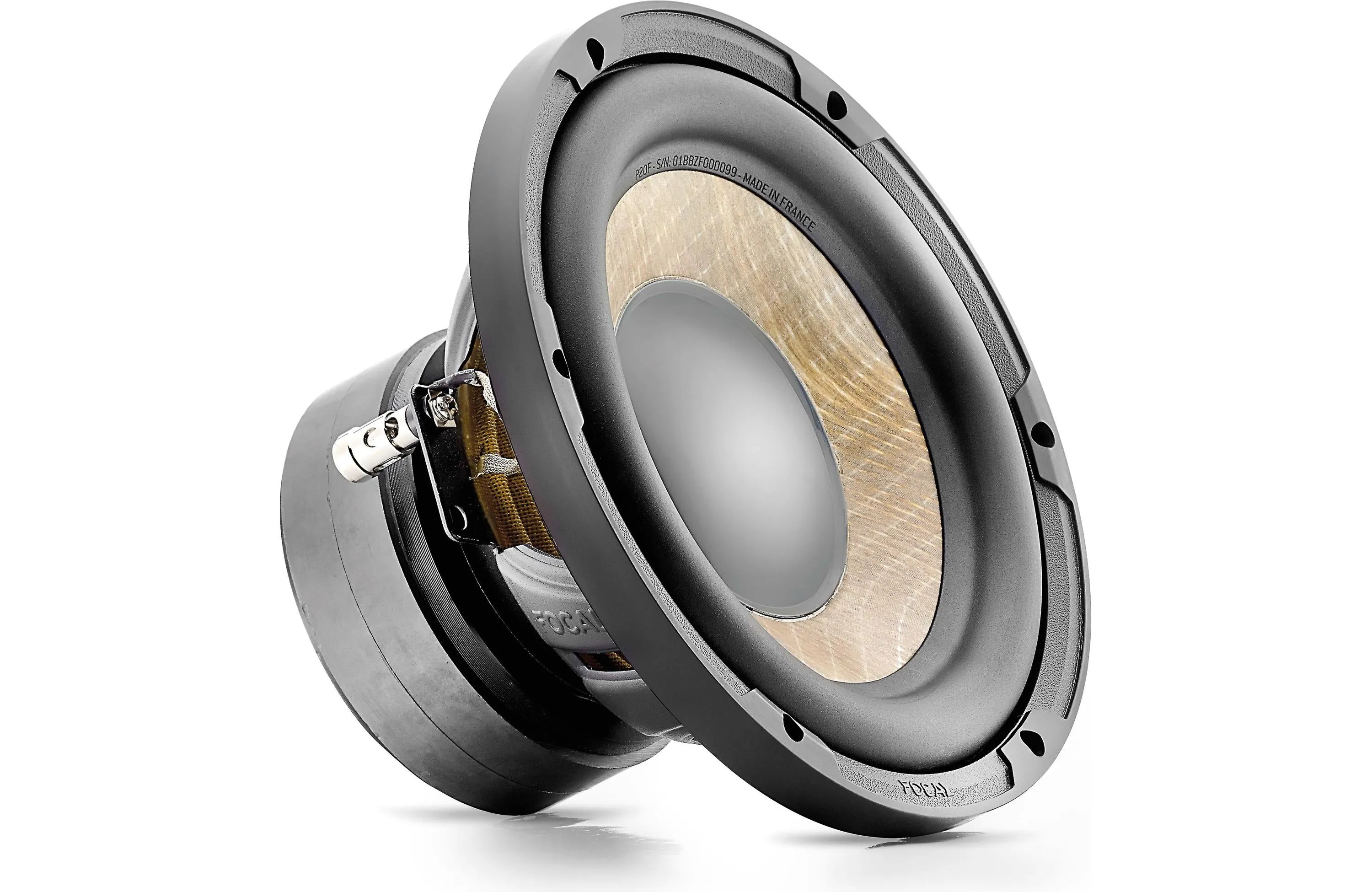 Focal SUB P 20 F Performance Expert 8" Subwoofer (Each)