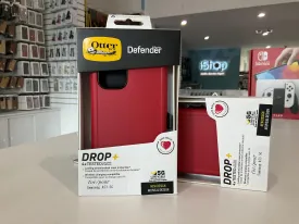 Galaxy A53 5G Case Defender Series