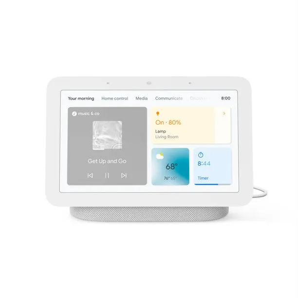 GGH200 Google Nest Hub 2nd Gen