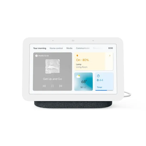GGH200 Google Nest Hub 2nd Gen