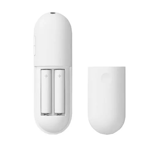 Google Chromecast with Google TV - Snow (GA01919-CA)
