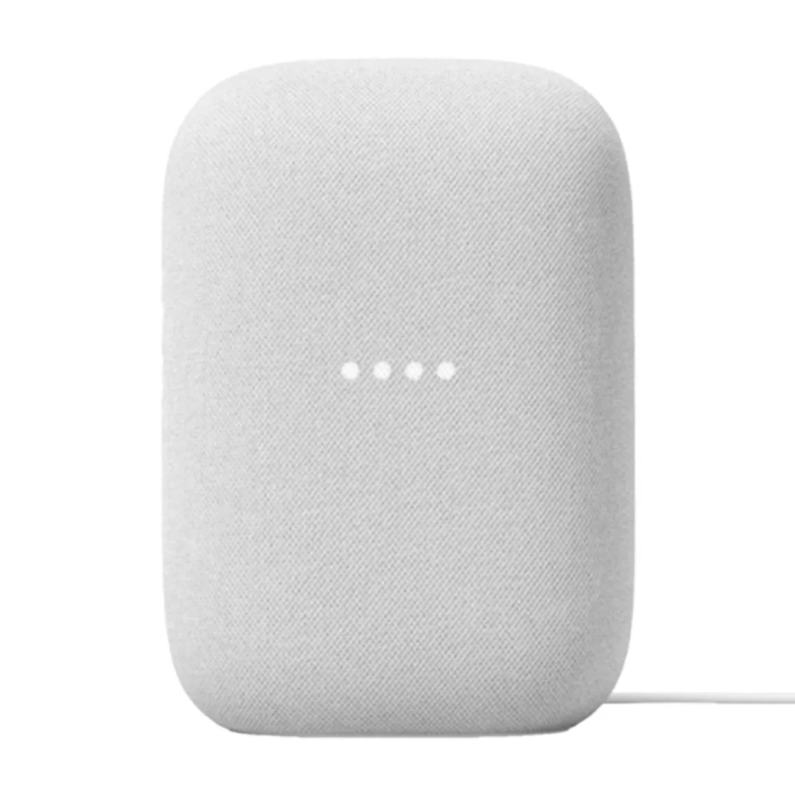 GOOGLE NEST AUDIO SMART SPEAKER
