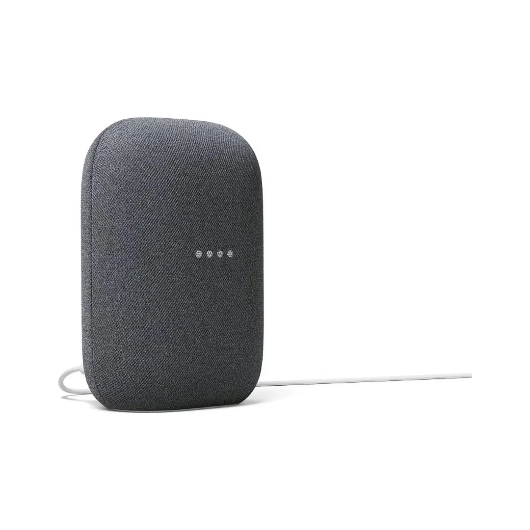 Google Nest Audio Smart Speaker