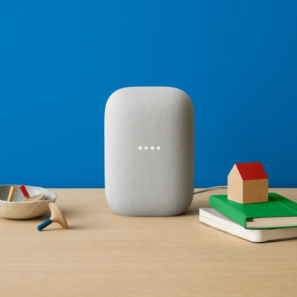Google Nest Audio   Wyze Bundles