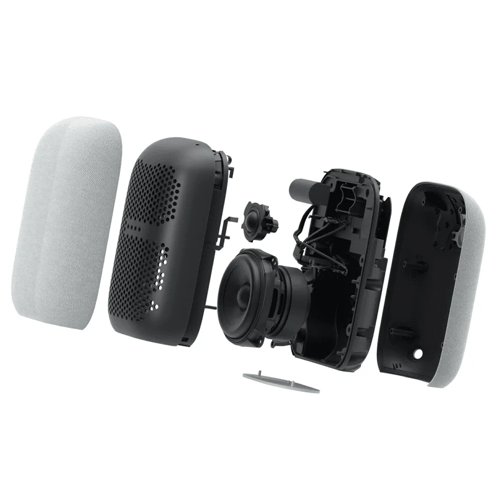 Google Nest Audio   Wyze Bundles