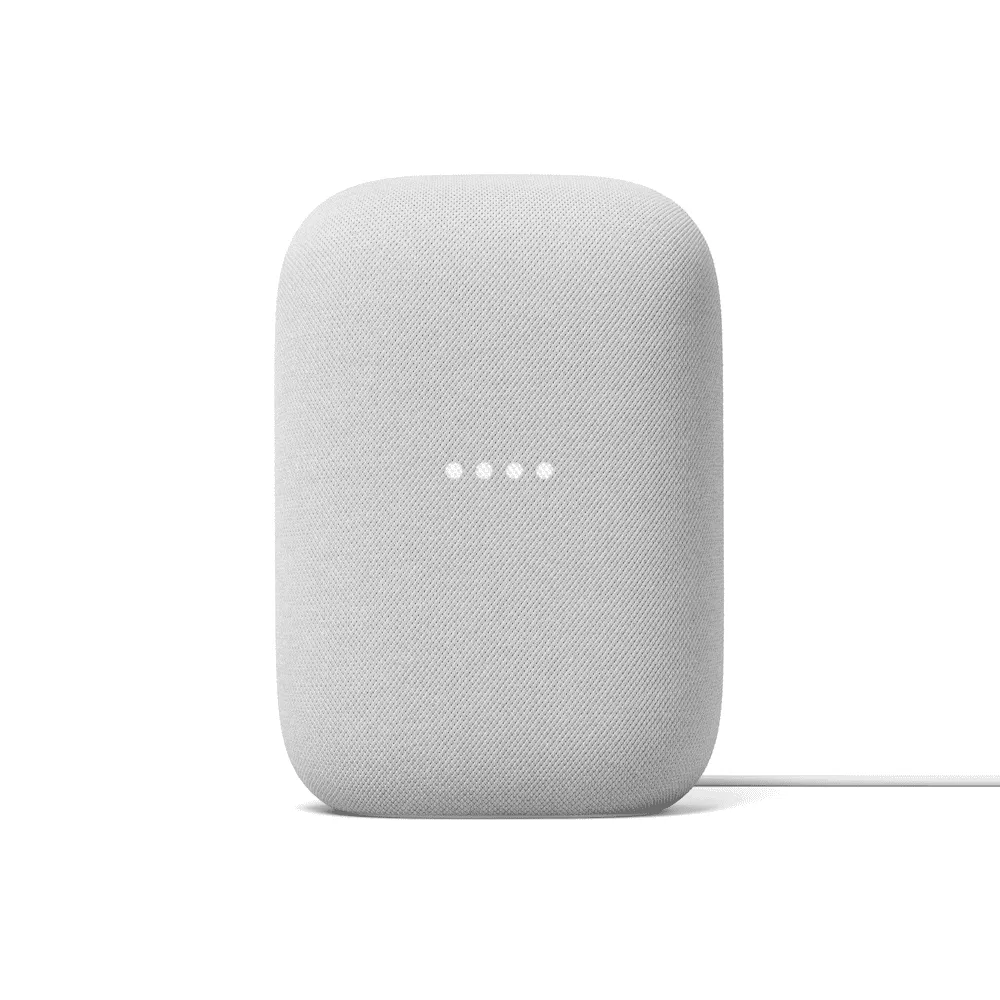 Google Nest Audio   Wyze Bundles