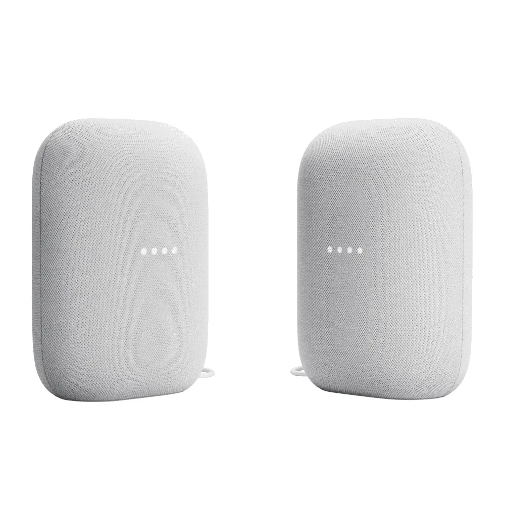 Google Nest Audio   Wyze Bundles