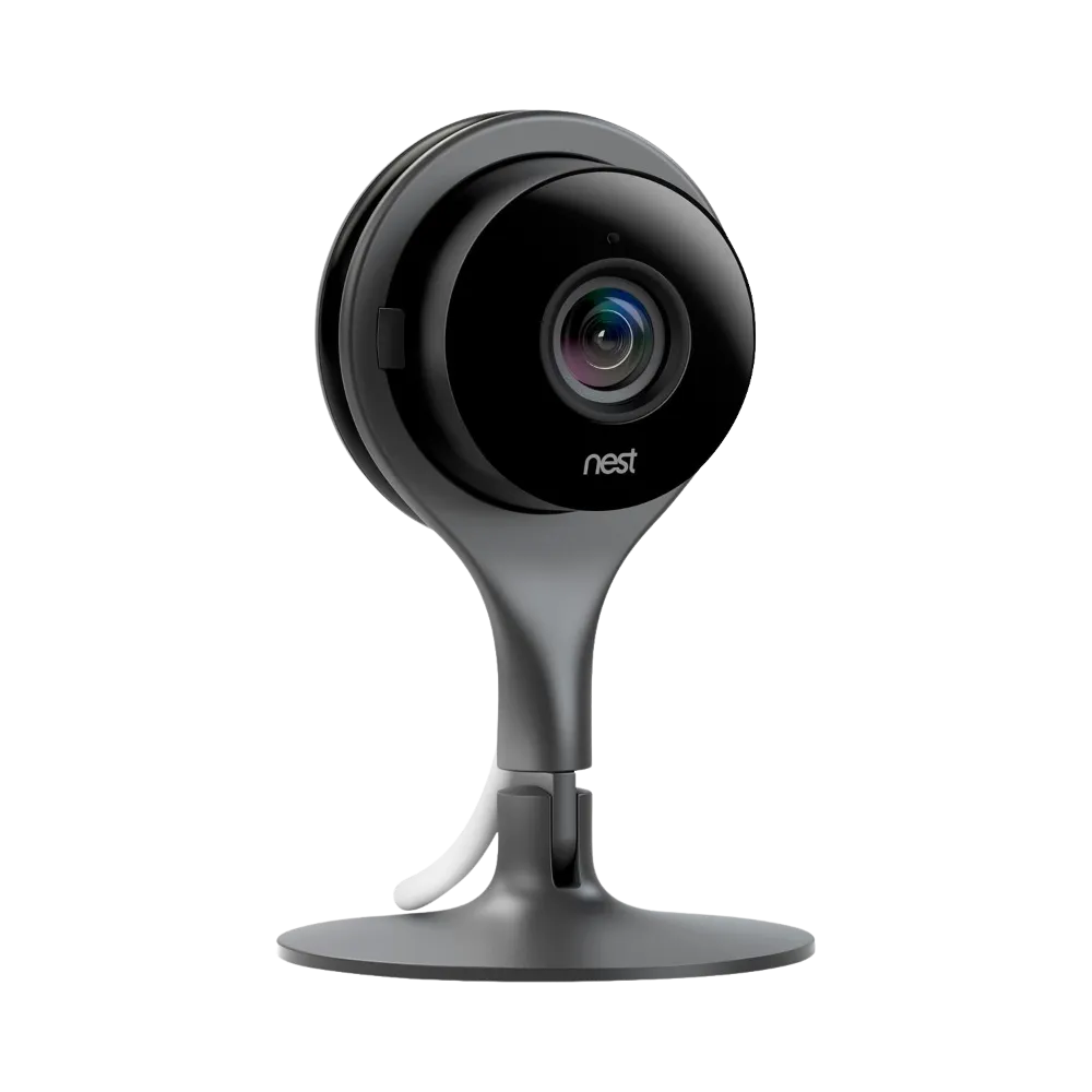Google Nest Cam Indoor