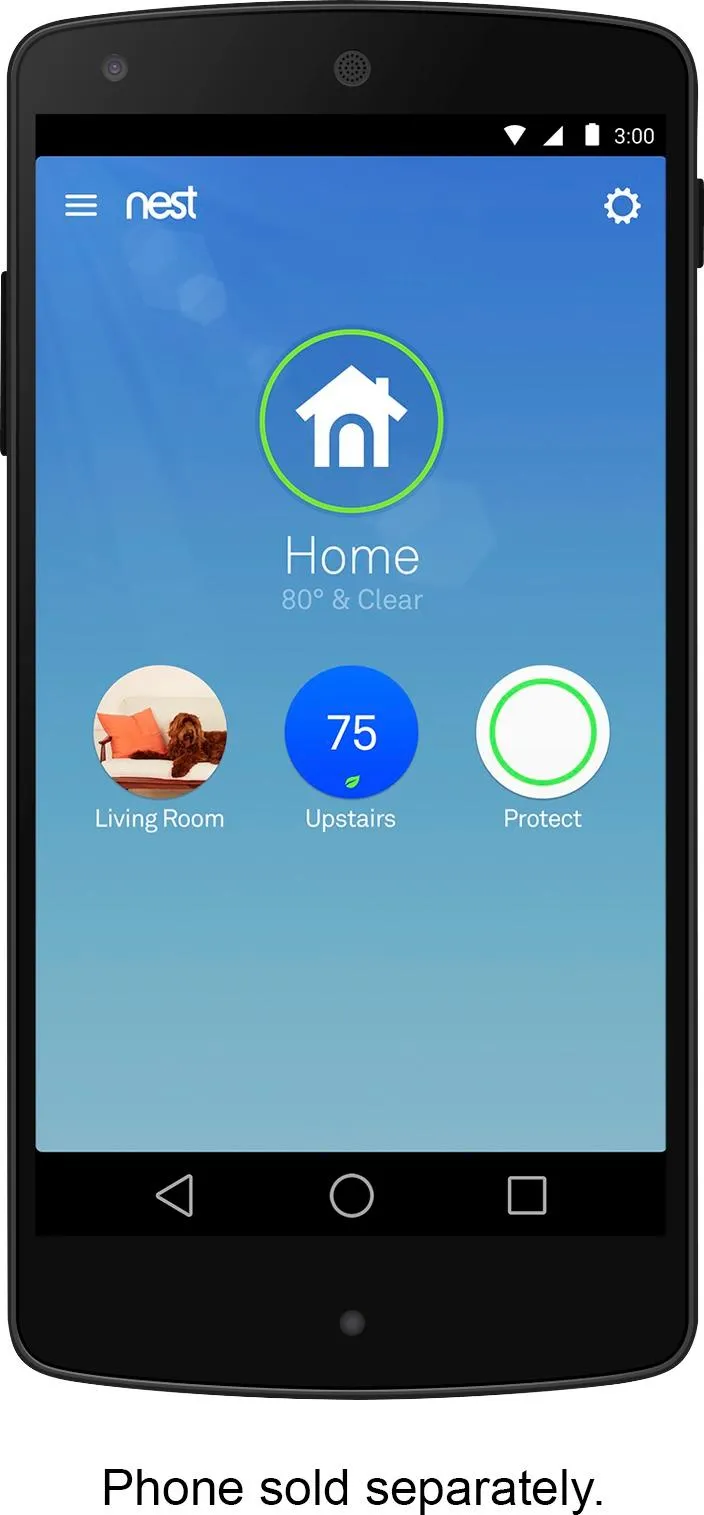 Google Nest Cam Indoor
