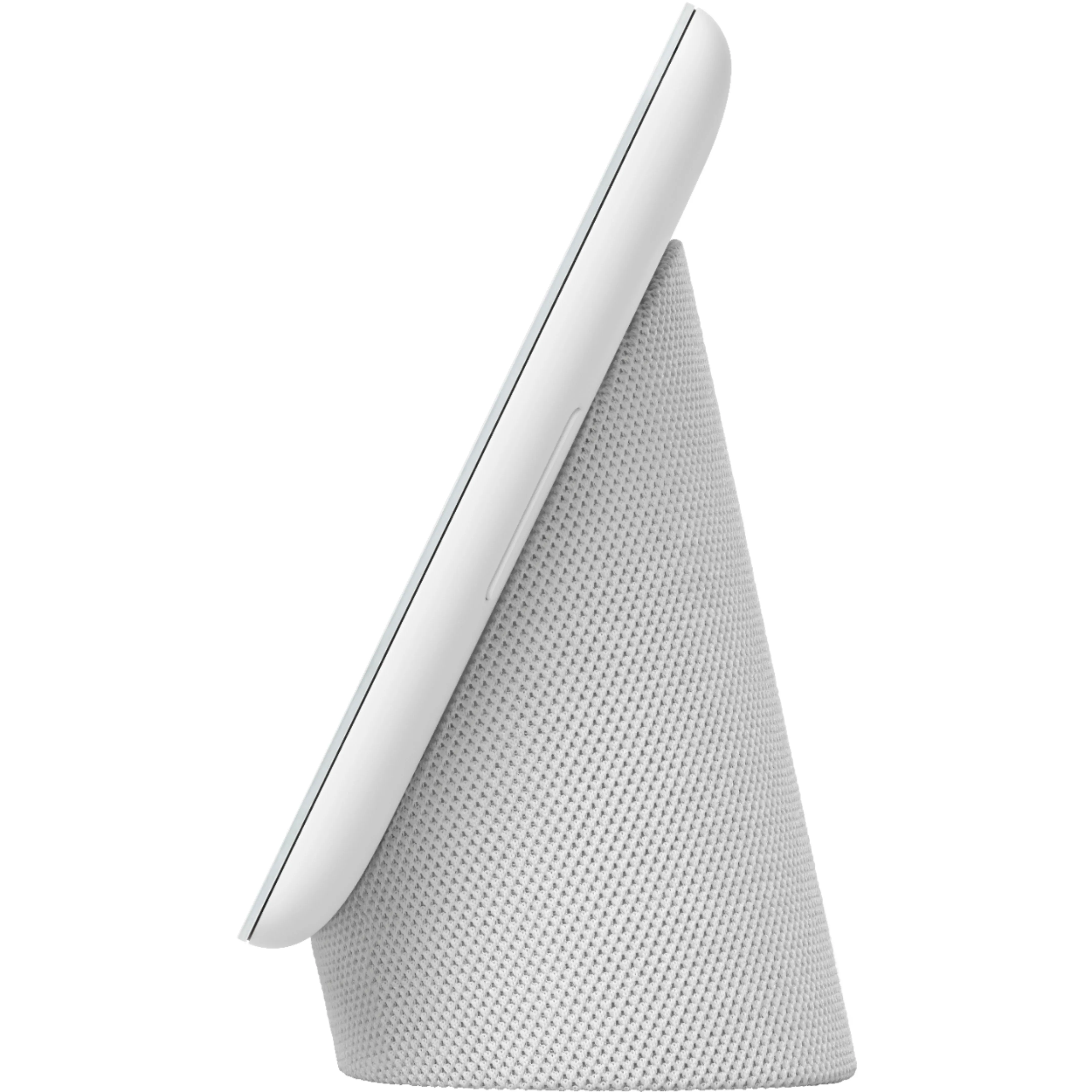 Google Nest Hub with Google Assistant 2nd Gen - Chalk