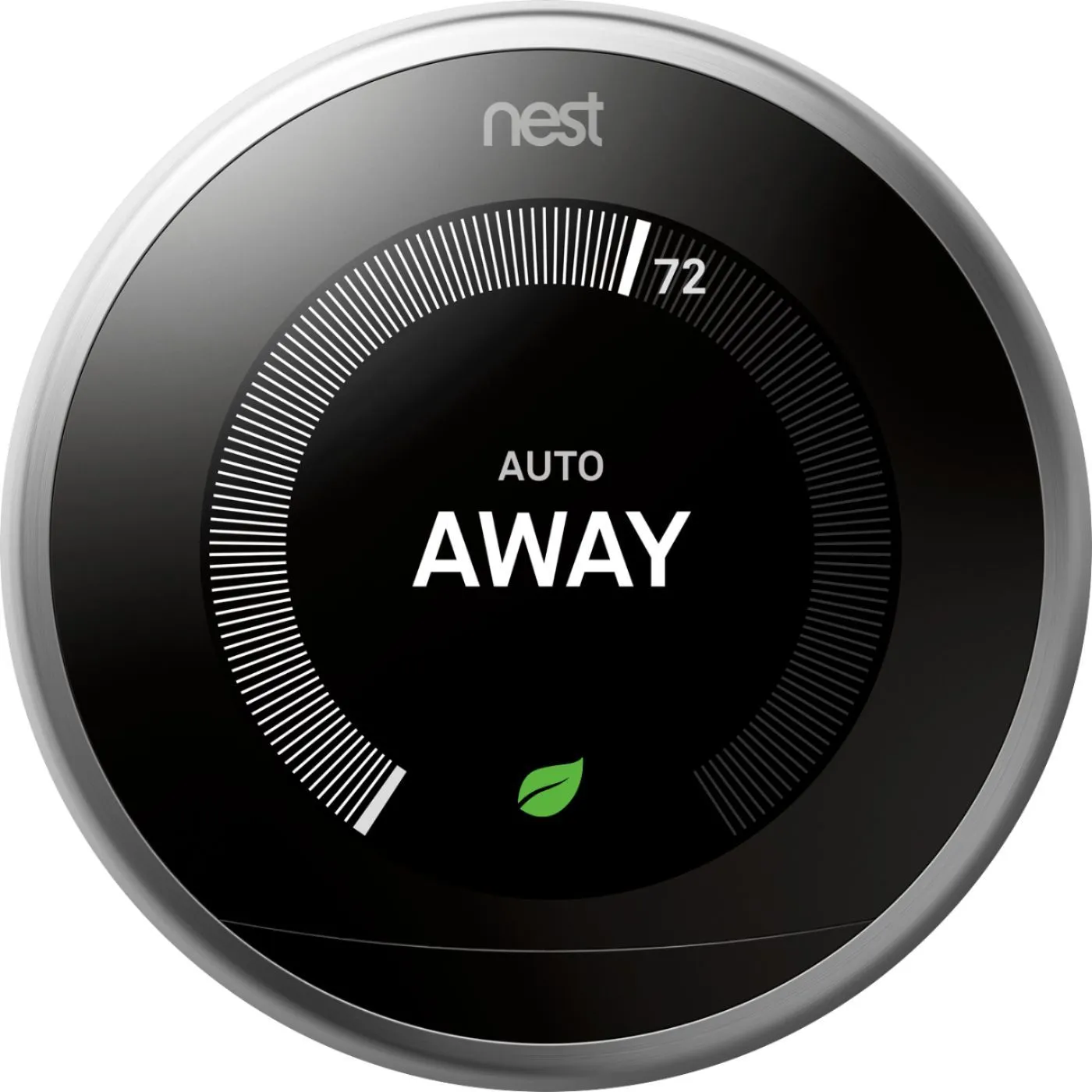 Google Nest Learning Thermostat (3rd Generation)