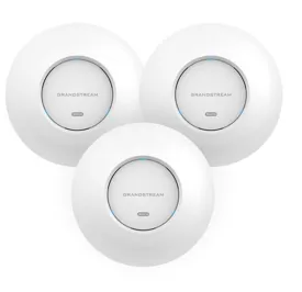 GWN7662 Wifi-6 Access Point 3 pack
