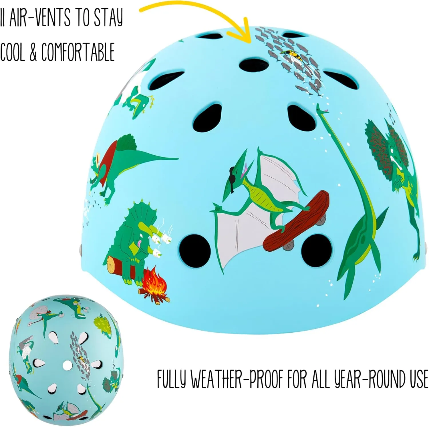 Hornit Hornit Mini Lids