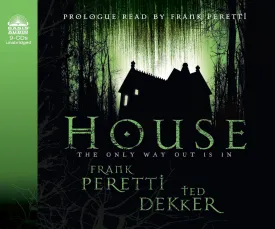 House Audio CD  Unabridged, March 15, 2006