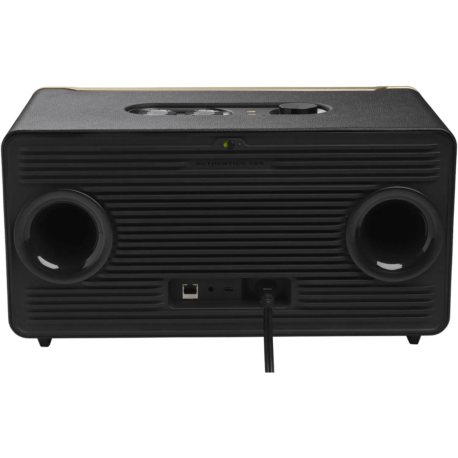 JBL AUTHENTICS 500 Wireless Home Speaker