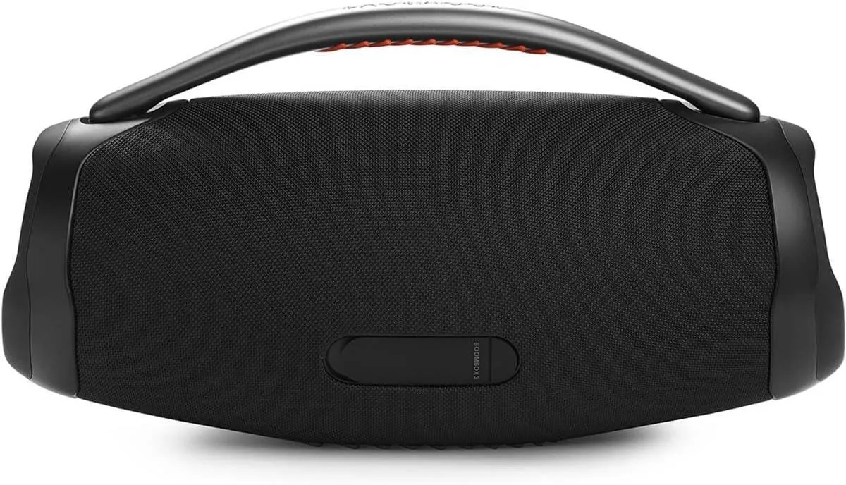 JBL Boombox 3 Speaker.