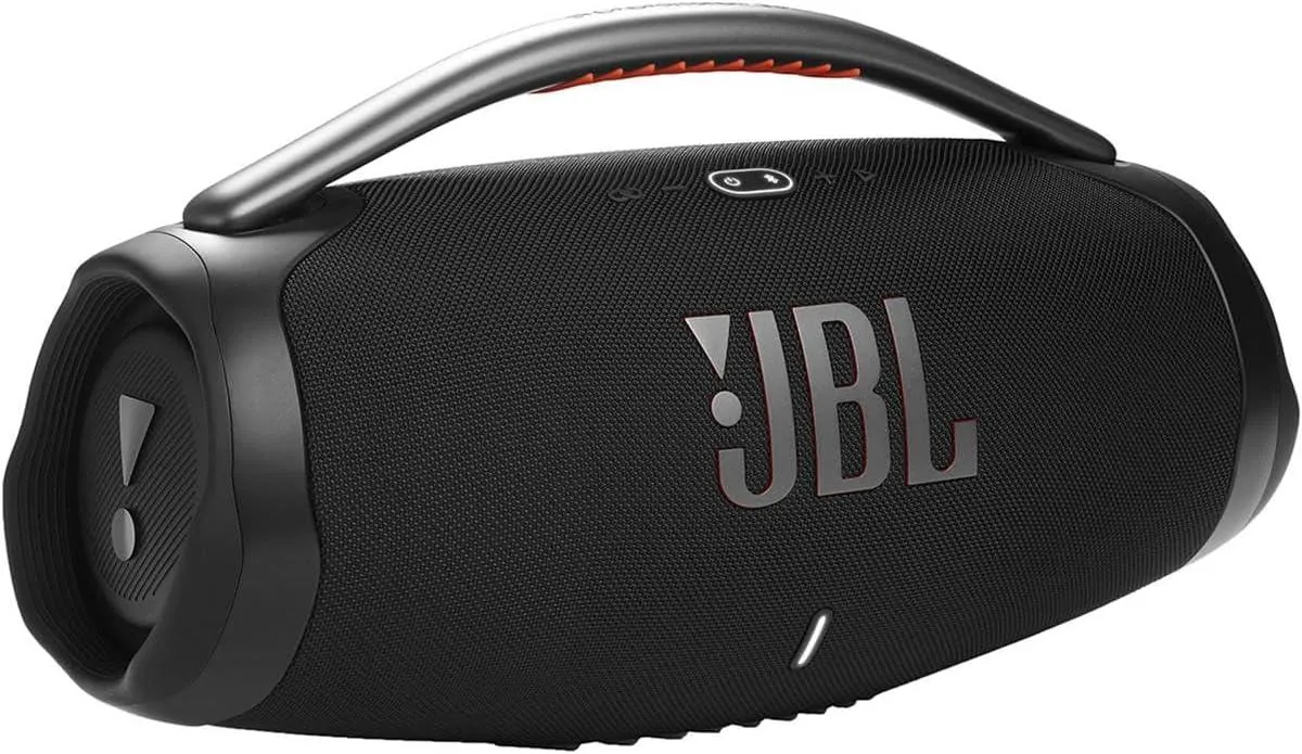 JBL Boombox 3 Speaker.