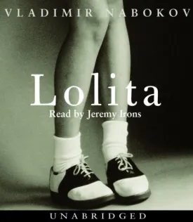 Lolita Audio CD  Unabridged, April 26, 2005