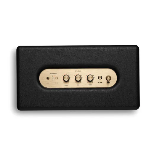 Marshall Stanmore III Bluetooth Speaker