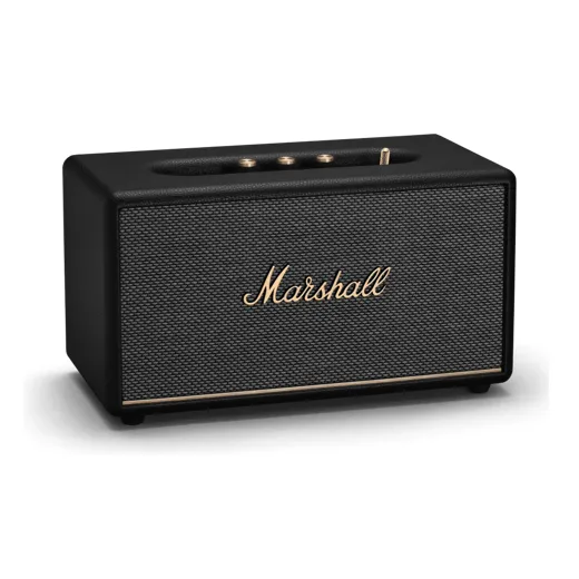 Marshall Stanmore III Bluetooth Speaker