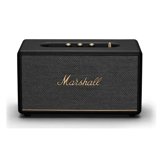 Marshall Stanmore III Bluetooth Speaker