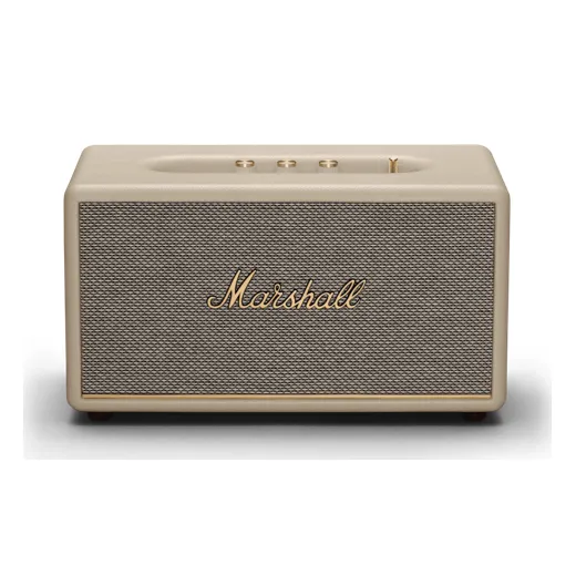 Marshall Stanmore III Bluetooth Speaker