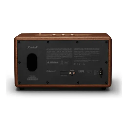 Marshall Stanmore III Bluetooth Speaker