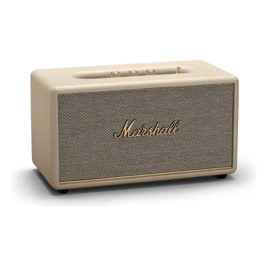 Marshall Stanmore III Bluetooth Speaker